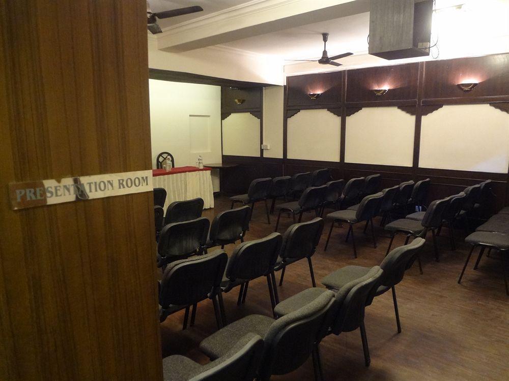 Marcopolo Business Hotel Katmandu Dış mekan fotoğraf