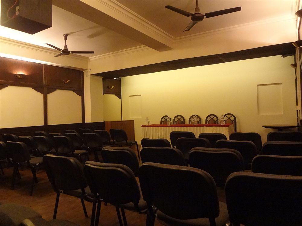 Marcopolo Business Hotel Katmandu Dış mekan fotoğraf